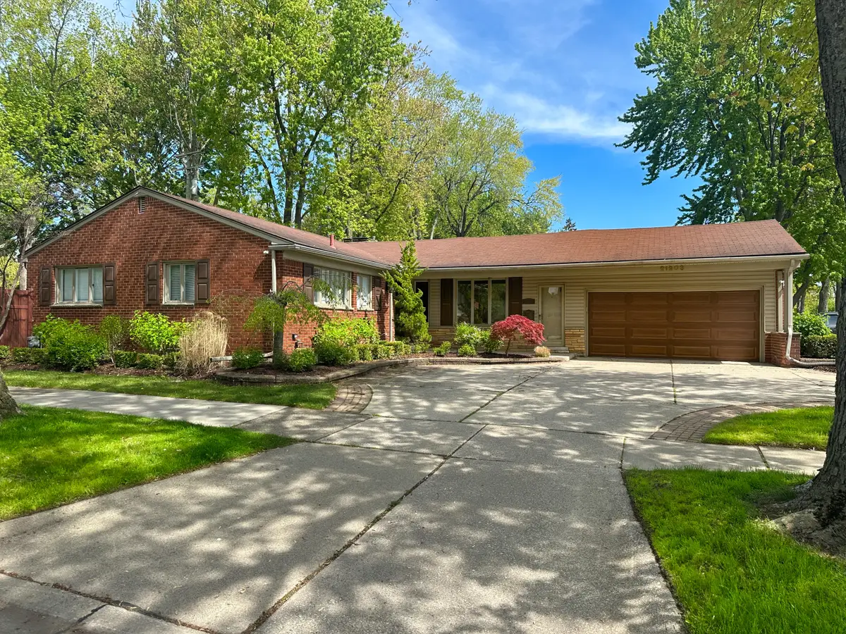 21203 River Road, Grosse Pointe, MI 48236 - #1