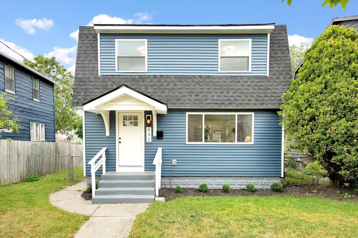 842 Griggs Street Se, Grand Rapids, MI 49507 - #1