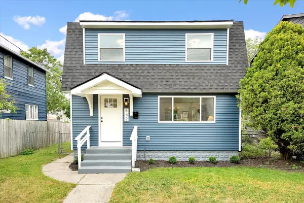 842 Griggs Street Se, Grand Rapids, MI 49507