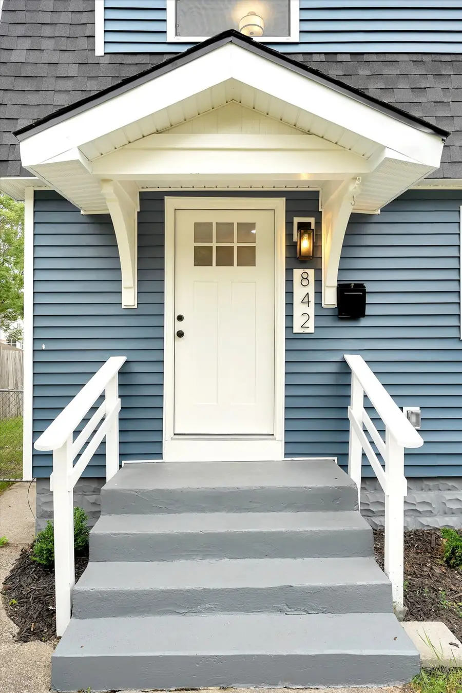 842 Griggs Street Se, Grand Rapids, MI 49507 - #2