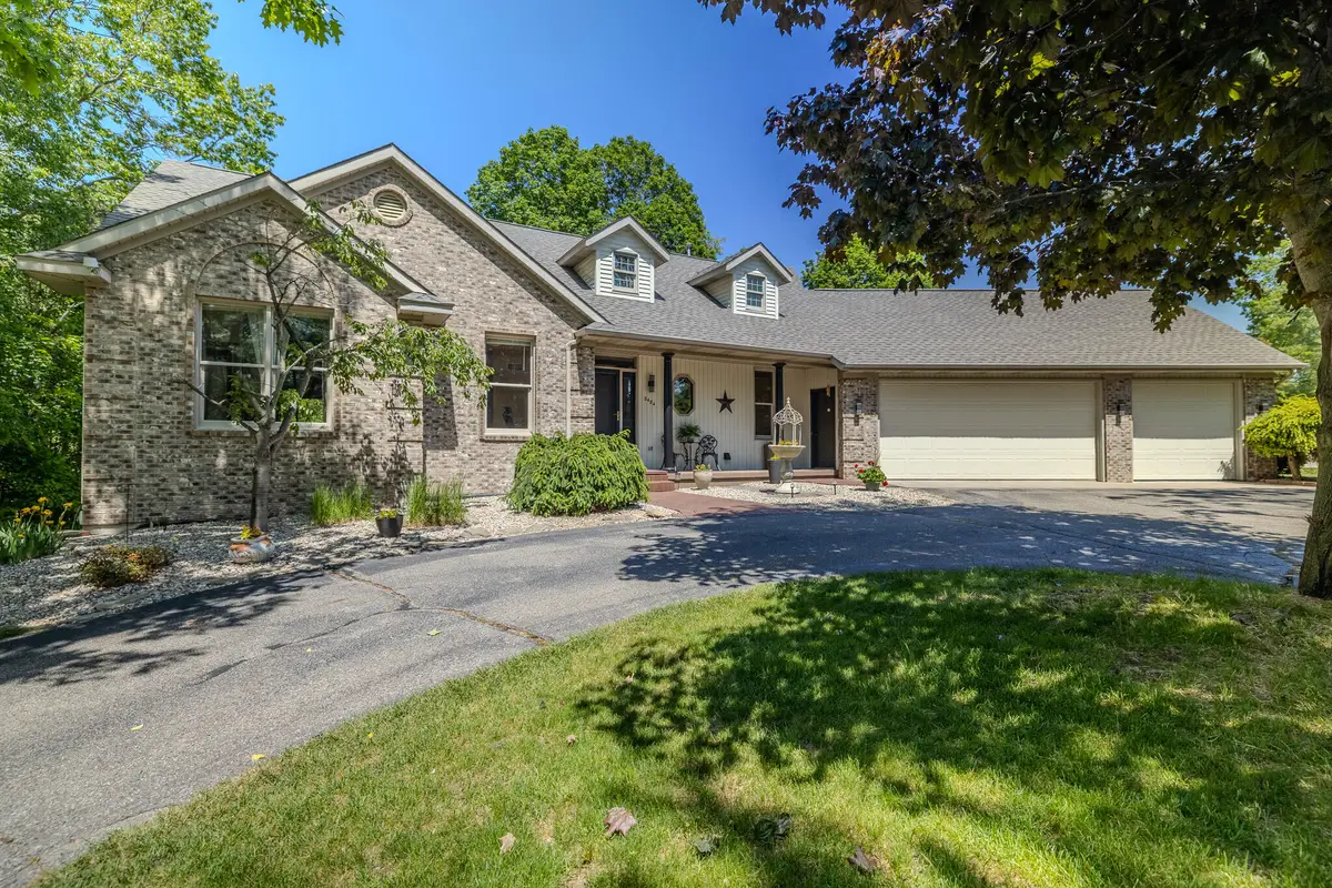 8484 24th Avenue, Jenison, MI 49428 - #1