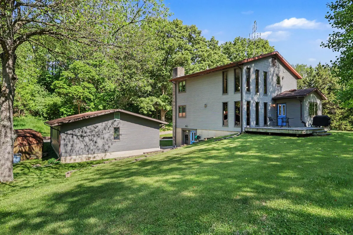 17081 20 Mile Road, Marshall, MI 49068 - #1
