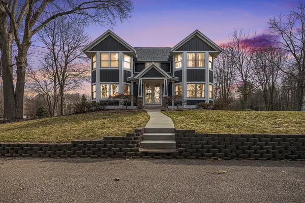 6340 Butternut Drive, West Olive, MI 49460