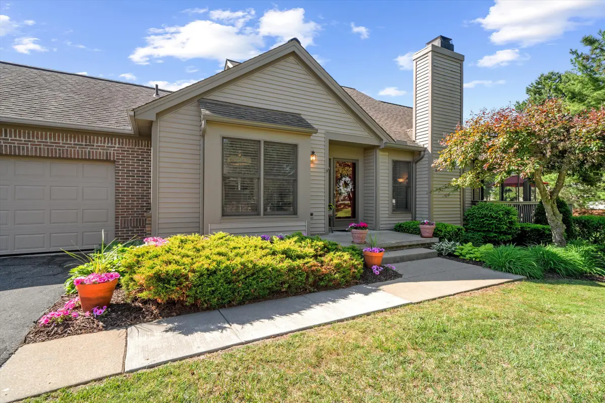 447 Sumark Way, Ann Arbor, MI 48103 - #1