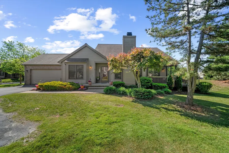 447 Sumark Way, Ann Arbor, MI 48103 - #2
