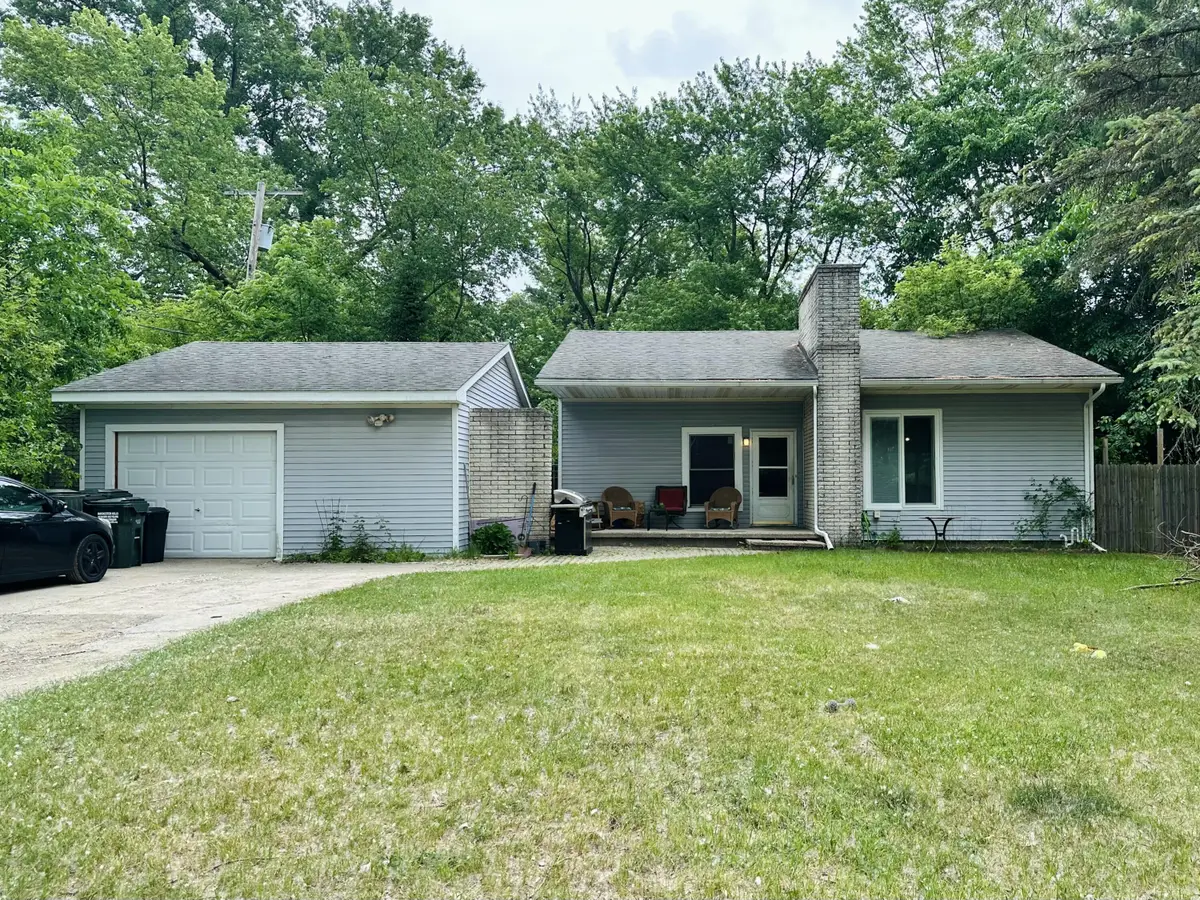 3505 Bendelow Road, Rochester Hills, MI 48307 - #1