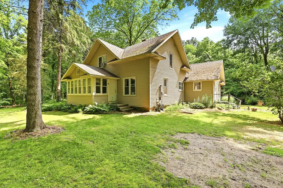 2351 Cook Road, Hastings, MI 49058 - #3