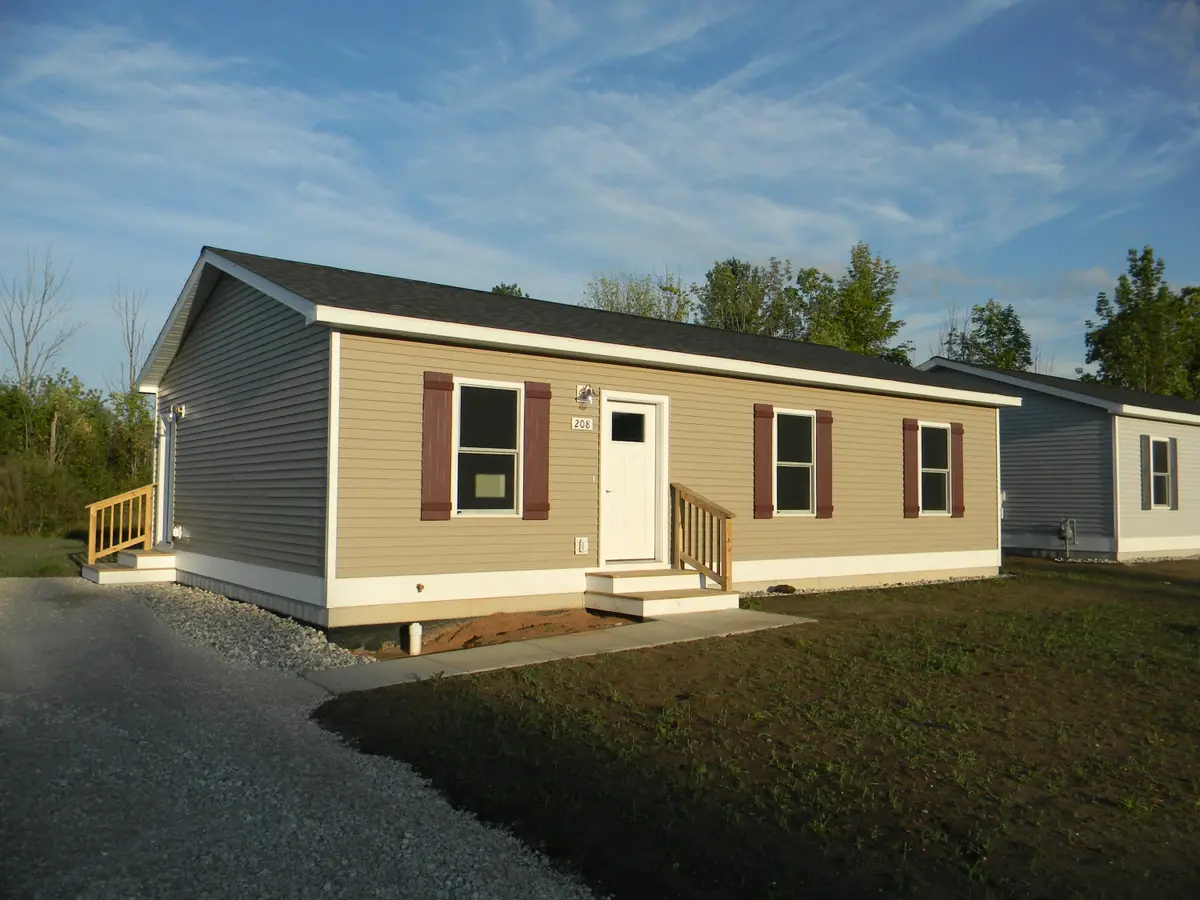 208 Taylors Court, Scottville, MI 49454 - #1