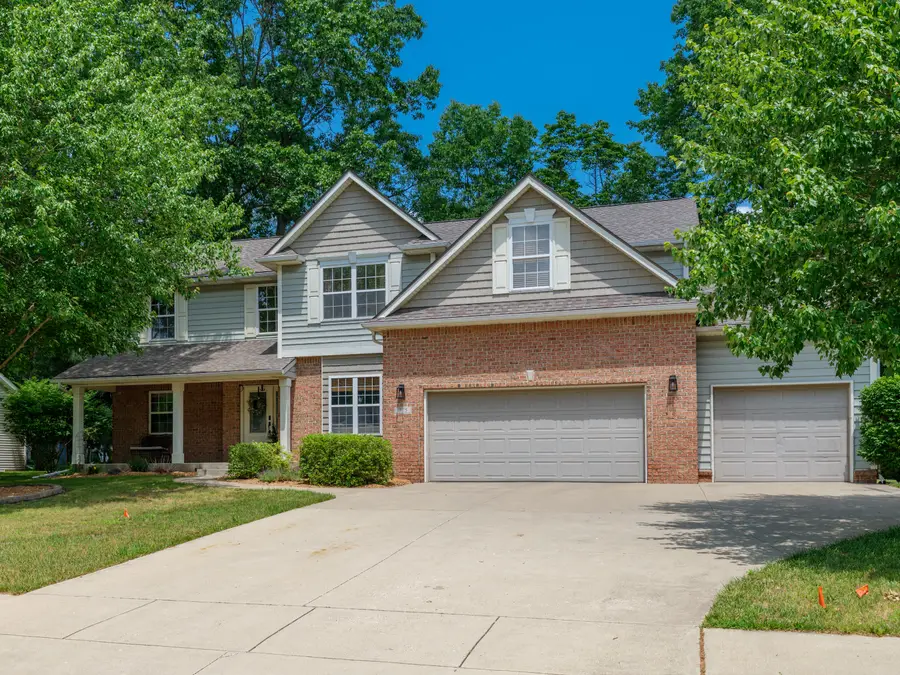 775 Anchor Lane, Portage, MI 49002 - #2