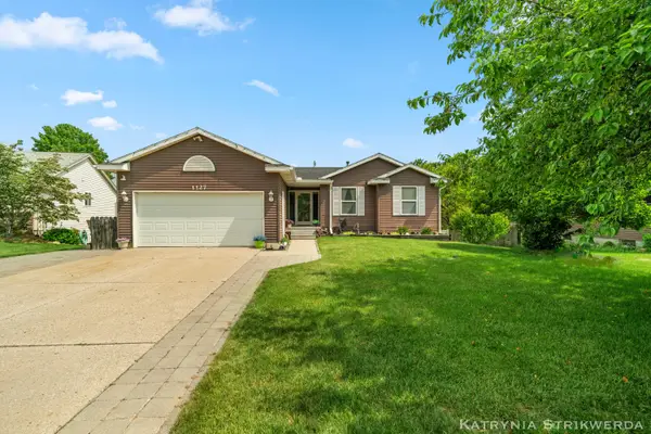 1127 Mulligan Court Sw, Wyoming, MI 49509