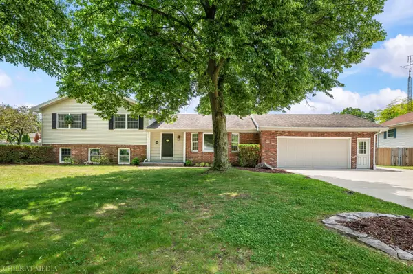1346 Desmond Street, St. Joseph, MI 49085