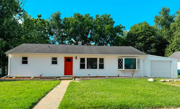 2222 Southern Avenue, Kalamazoo, MI 49001