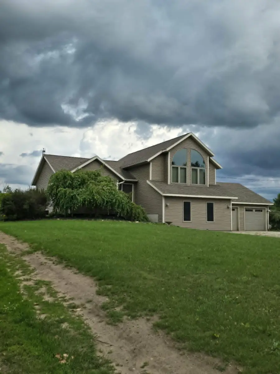 15530 Snauble Avenue Ne, Cedar Springs, MI 49319 - #2