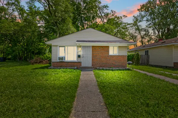 10028 Stahelin Avenue, Detroit, MI 48228
