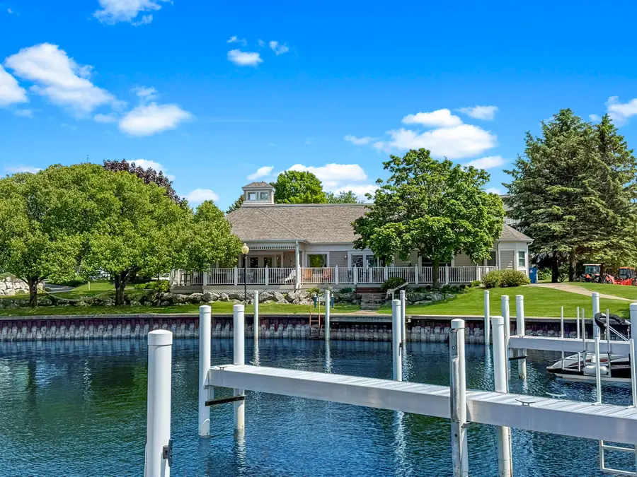 100 Marina Drive, Manistee, MI 49660 - #2
