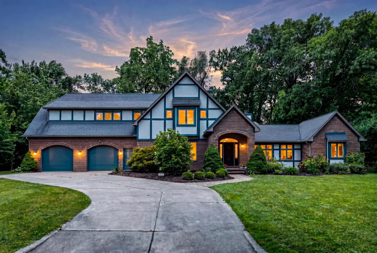 2135 Tuomy Road, Ann Arbor, MI 48104 - #1