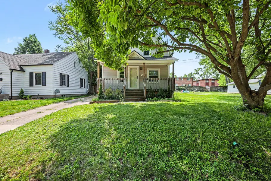 840 Spencer Street Ne, Grand Rapids, MI 49505 - #2