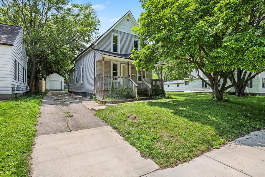 840 Spencer Street Ne, Grand Rapids, MI 49505 - #3