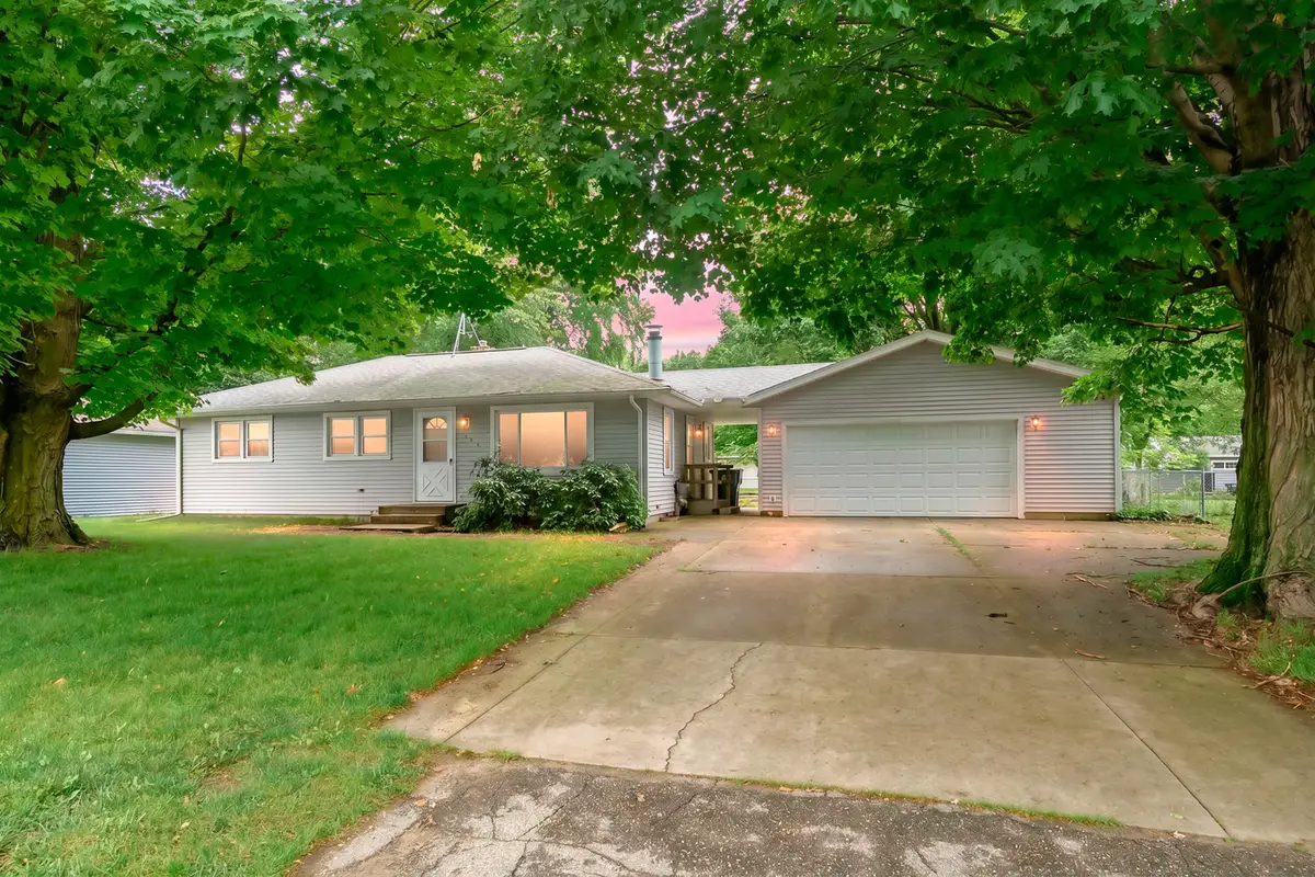 2304 Holly Avenue, Portage, MI 49024 - #1