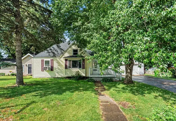 312 Mechanic Street, Stockbridge, MI 49285