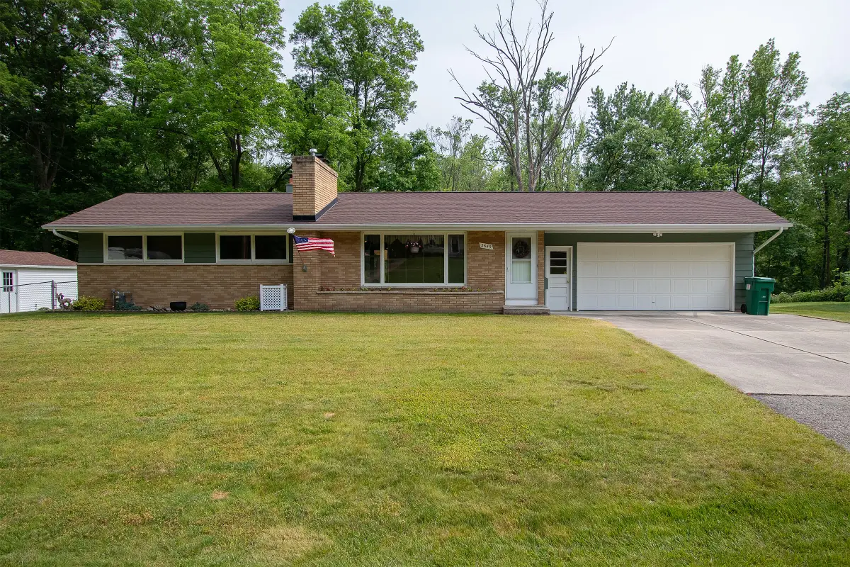 2849 Iowa Street, Battle Creek, MI 49037 - #1