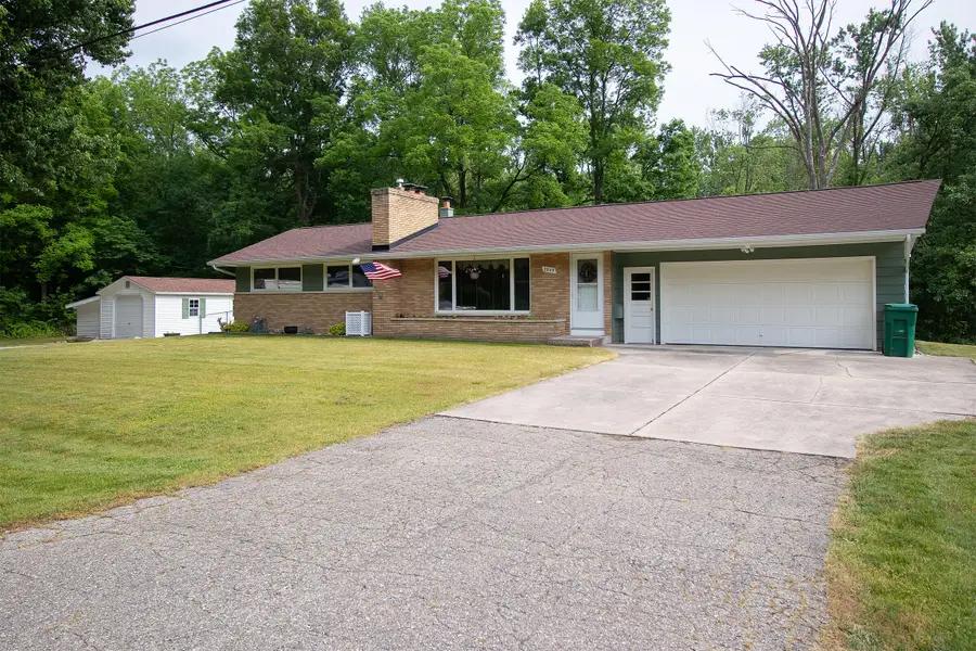 2849 Iowa Street, Battle Creek, MI 49037 - #2