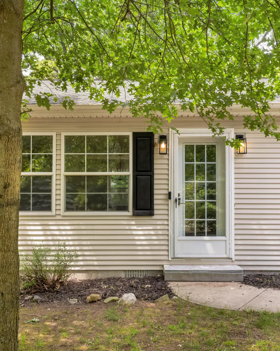 13726 Jennifer Road, Grand Haven, MI 49417 - #2