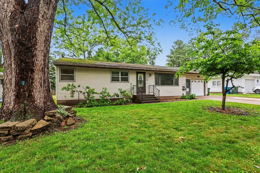 1417 New Street, Muskegon, MI 49442 - #3