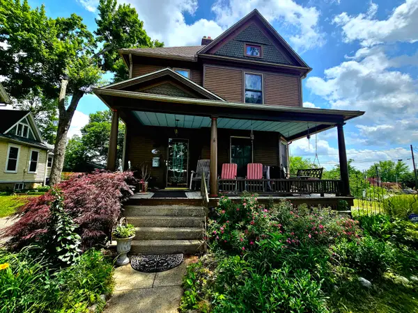24 Garrison Avenue, Battle Creek, MI 49017