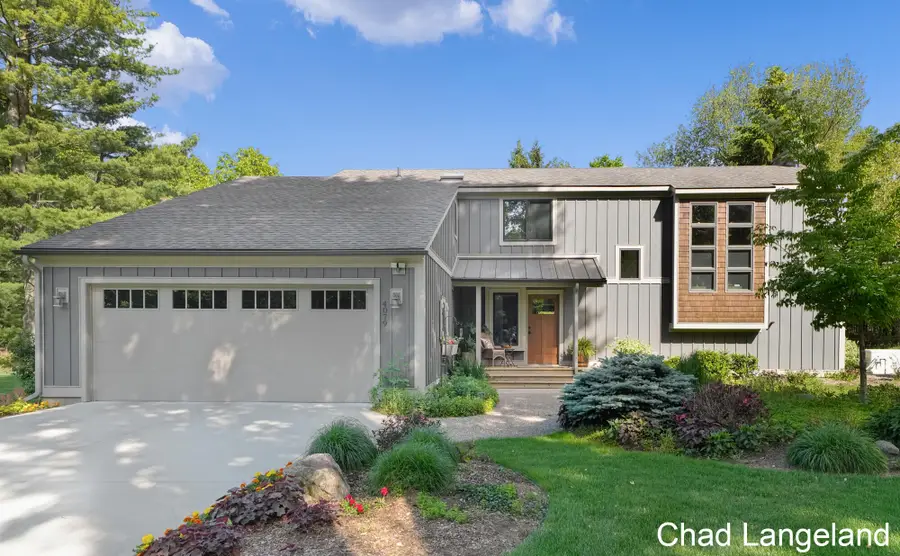4079 65th Street, Holland, MI 49423 - #2