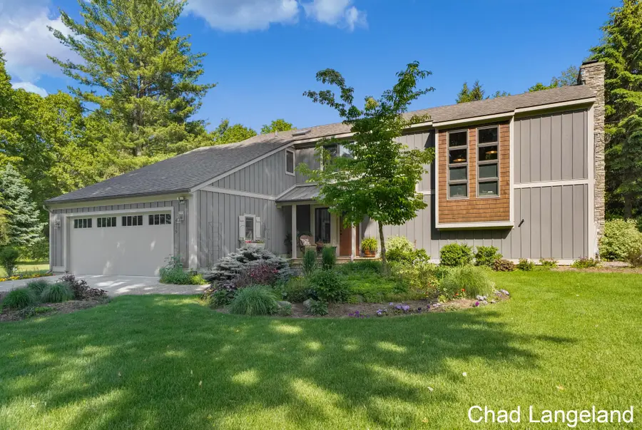 4079 65th Street, Holland, MI 49423 - #3