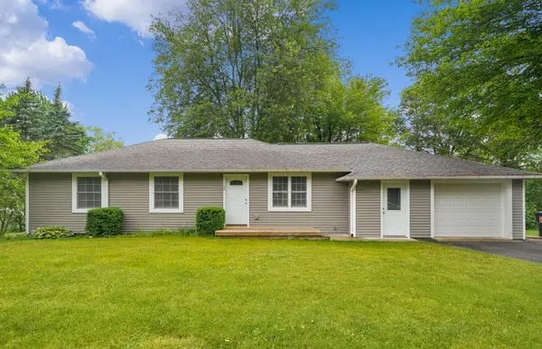 169 Ann Street Ne, Cedar Springs, MI 49319
