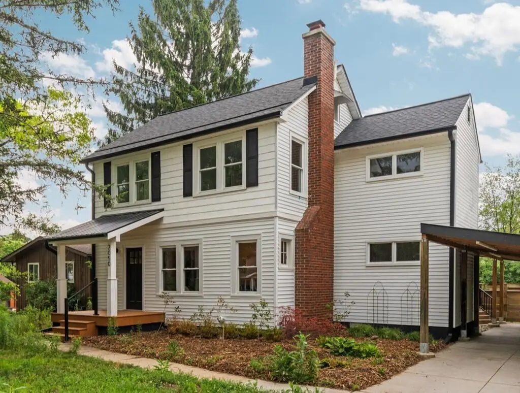 2050 Camelot Road, Ann Arbor, MI 48104 - #1