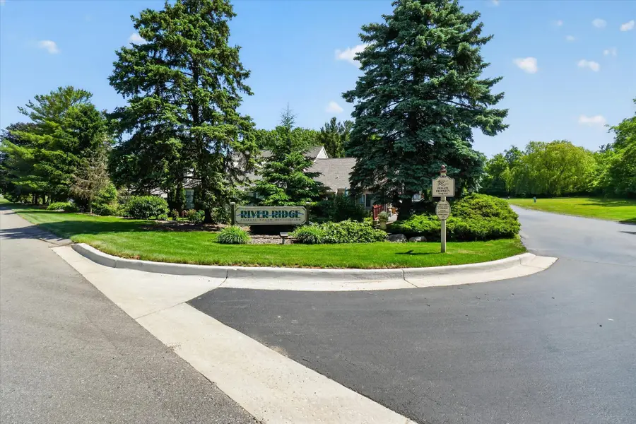 11353 River Ridge Drive #19, Allendale, MI 49401 - #2