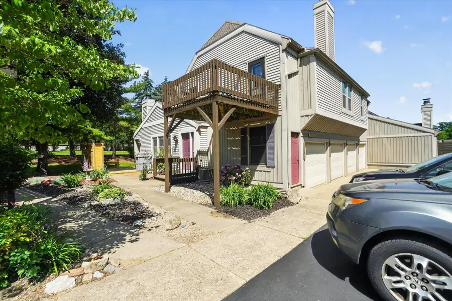 11353 River Ridge Drive #19, Allendale, MI 49401 - #3