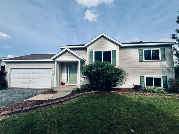 6097 S Johnson Road, Greenville, MI 48838