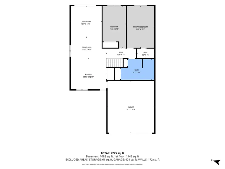 859 Creekridge Drive, Holland, MI 49423 - #3