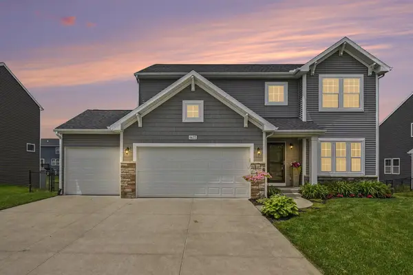 6677 Dutton Trail Drive Se, Caledonia, MI 49316