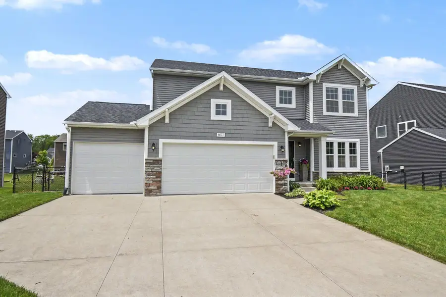6677 Dutton Trail Drive Se, Caledonia, MI 49316 - #3