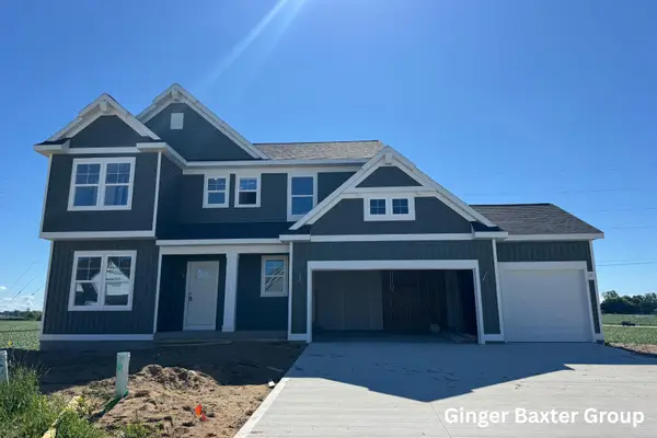 11268 Shoreline Drive #123, Allendale, MI 49401