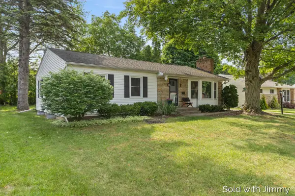 1744 Woodward Avenue Se, Grand Rapids, MI 49506