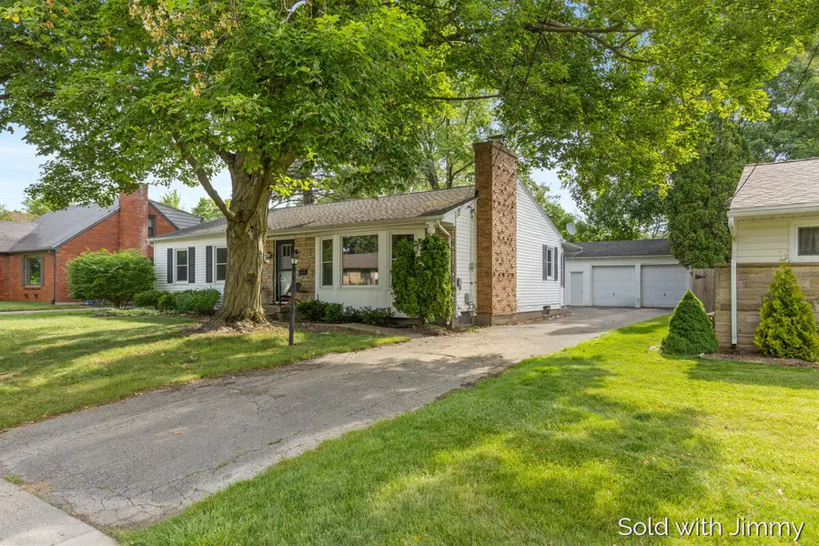 1744 Woodward Avenue Se, Grand Rapids, MI 49506 - #2