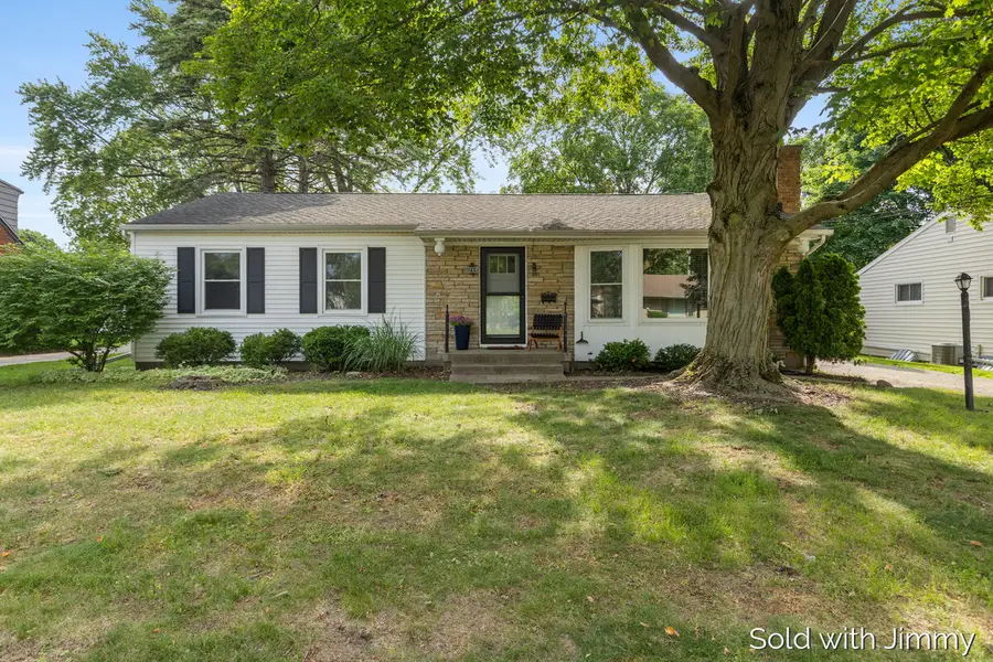 1744 Woodward Avenue Se, Grand Rapids, MI 49506 - #3