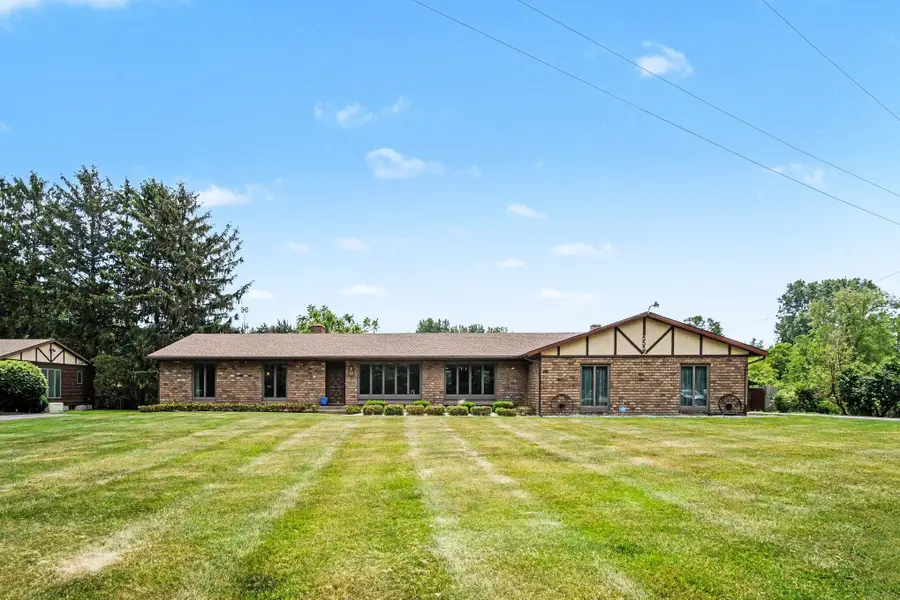2222 Hayes Street Nw, Marne, MI 49435 - #2