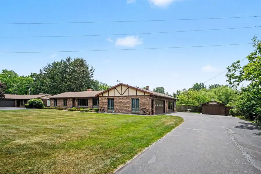 2222 Hayes Street Nw, Marne, MI 49435 - #3
