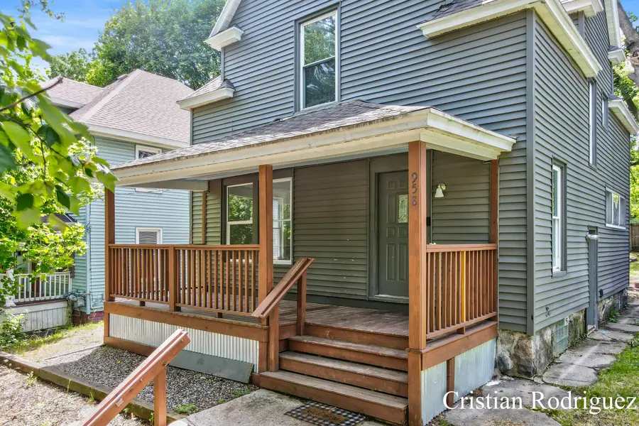958 Dunham Street Se, Grand Rapids, MI 49506 - #3