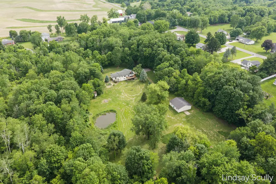 1525 104th Street Sw, Byron Center, MI 49315 - #2