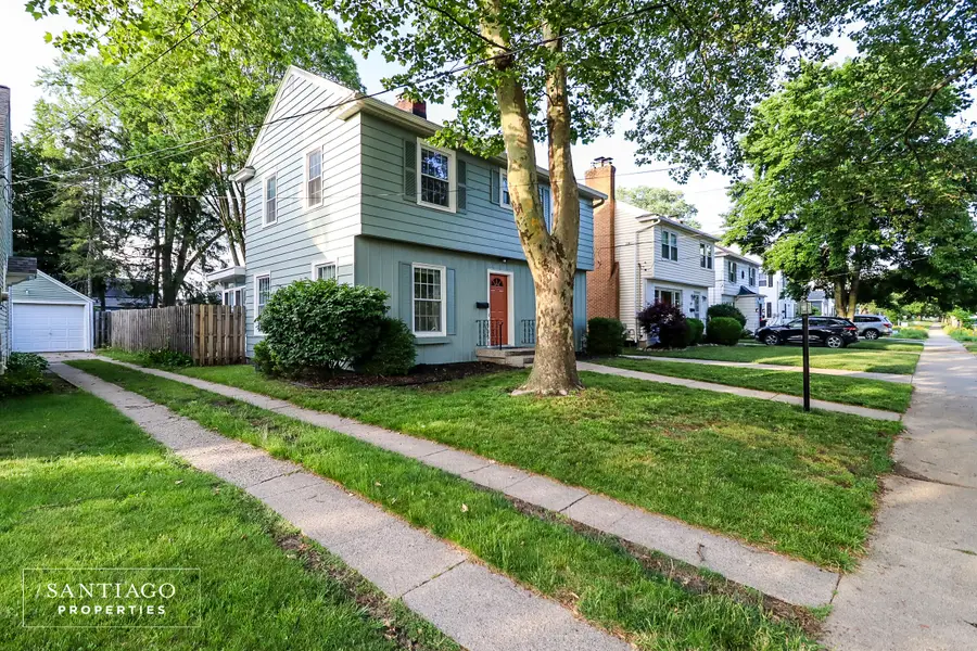 619 Ottillia Street Se, Grand Rapids, MI 49507 - #3