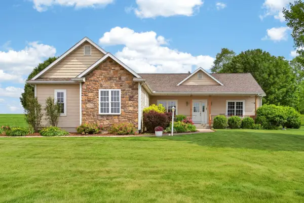 1563 Prairie Drive, St. Joseph, MI 49085
