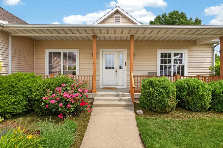 1563 Prairie Drive, Saint Joseph, MI 49085 - #2